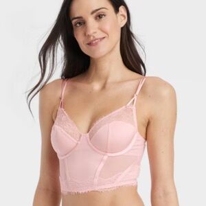 Auden Women’s Lace Lingerie‎ Corset​​​